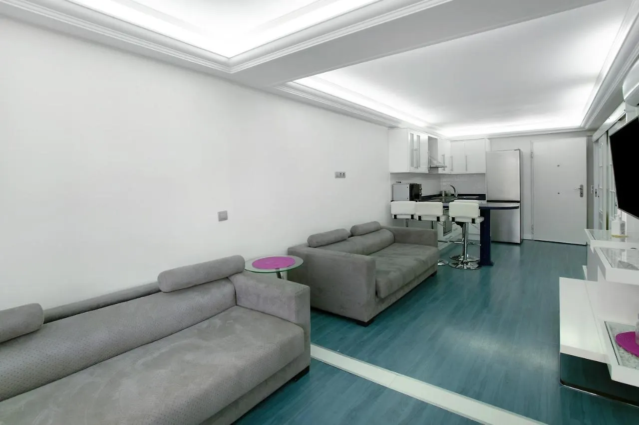 Articel Patalavaca Apartment