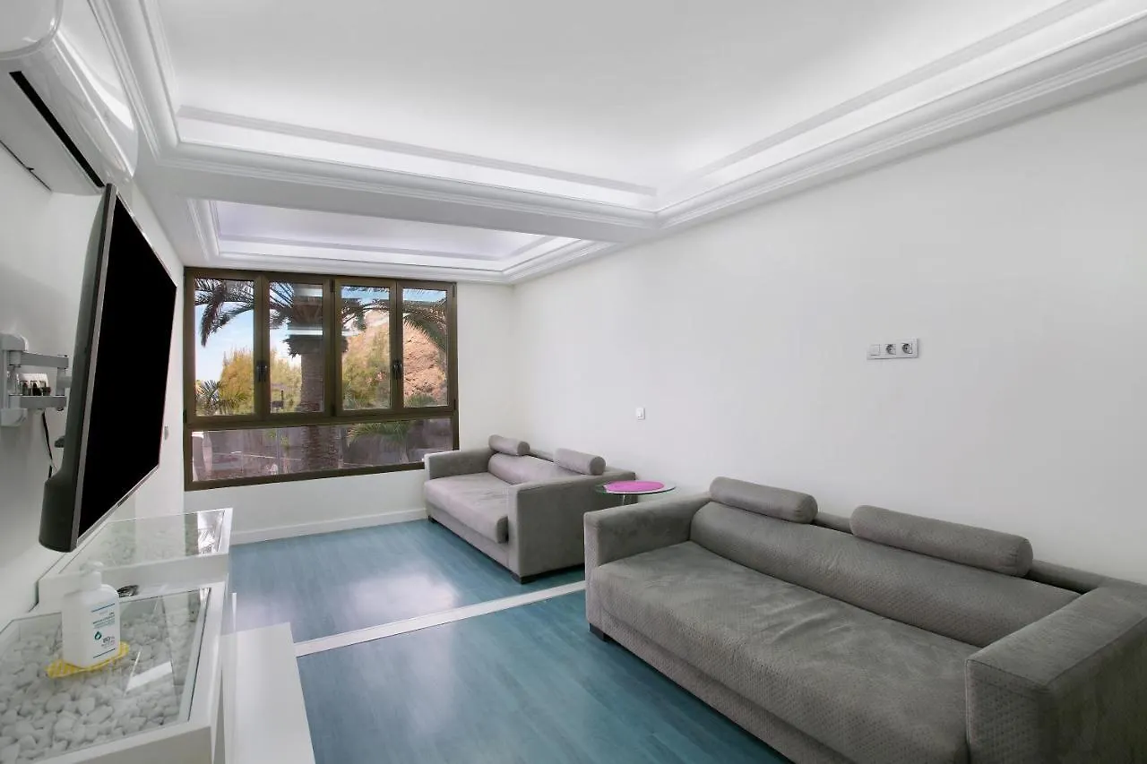 Articel Patalavaca Apartment