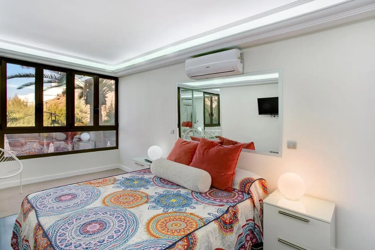 Apartamento Articel Patalavaca 0*,  España
