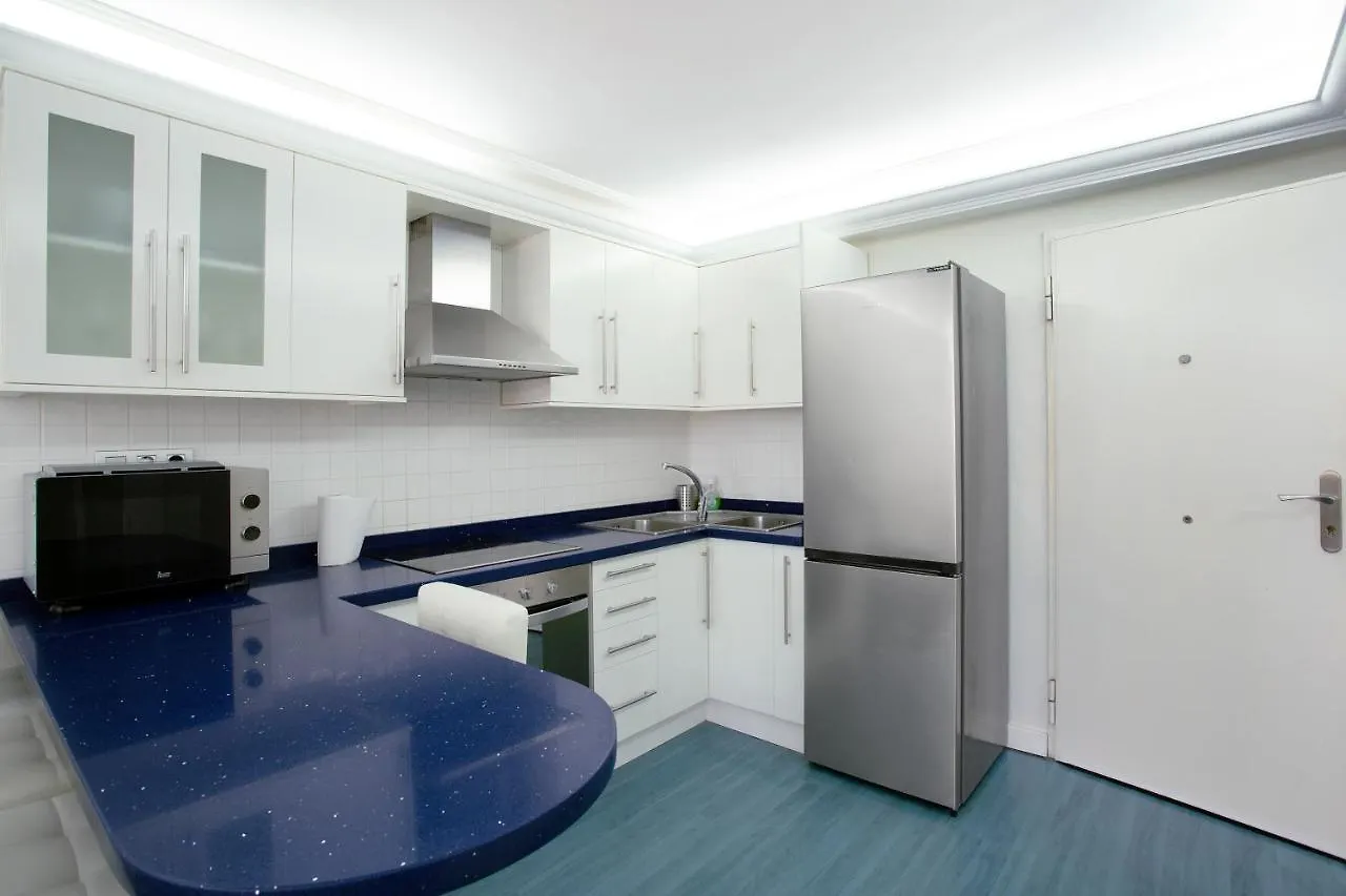 Apartamento Articel Patalavaca