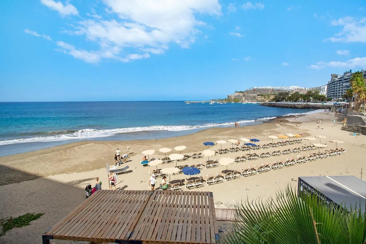 Apartamento Articel Patalavaca España