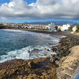 Apartamento Playa De, La Garita