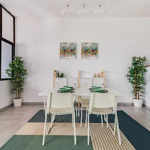 Apartamento Home2book Lovely Beachfront, Arinaga