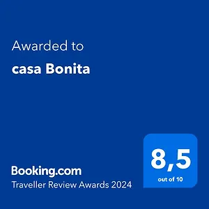 Casa Bonita , Estepona España