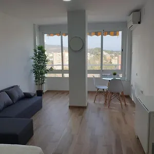 Apartamento 73 Torremolino , Torremolinos España
