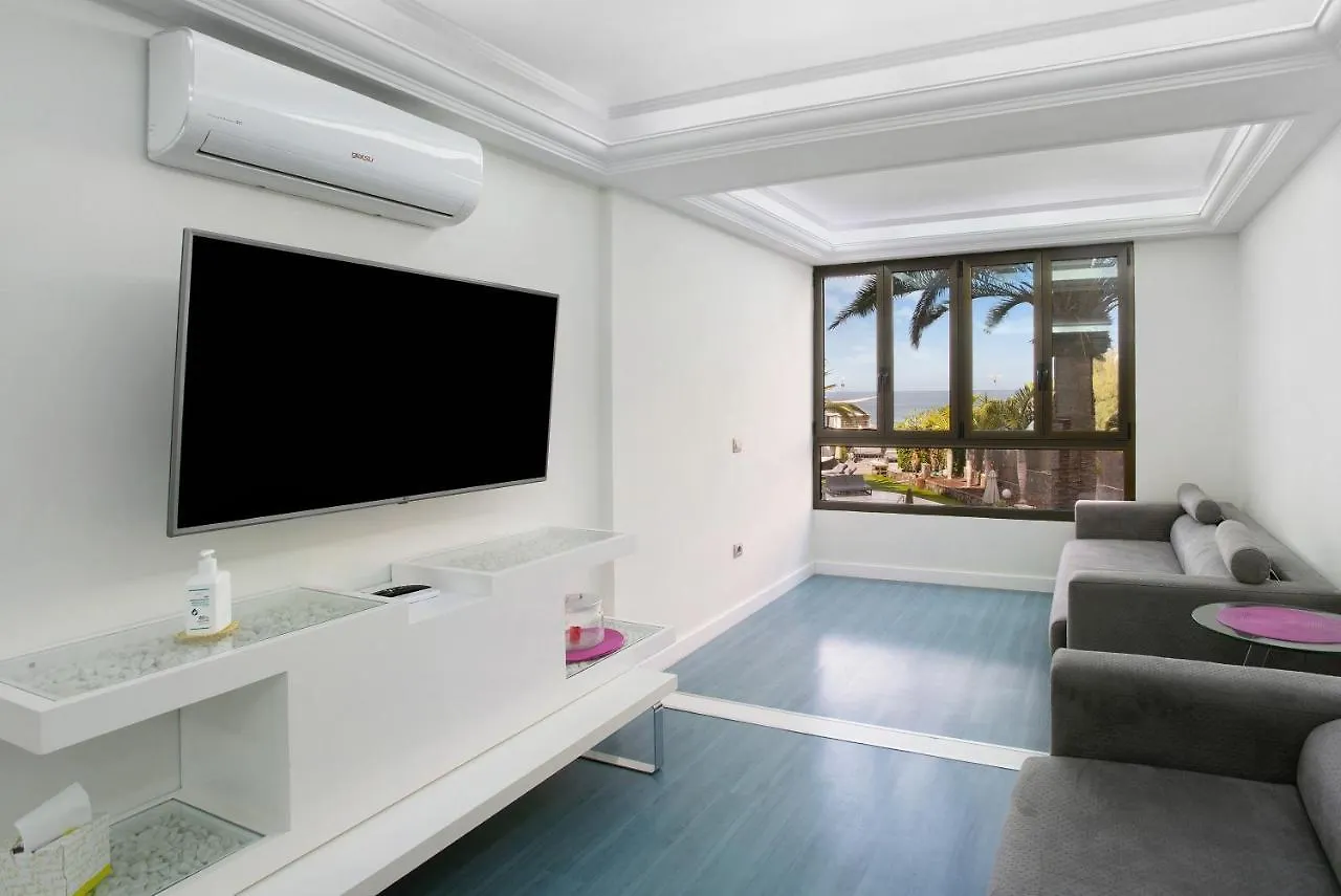 Articel Patalavaca Apartment