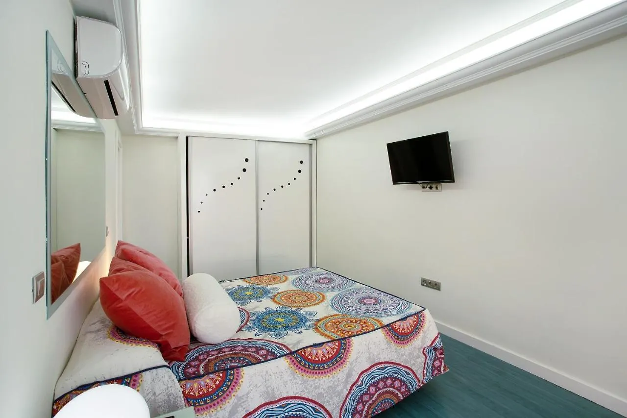 Articel Patalavaca Apartment 0*,