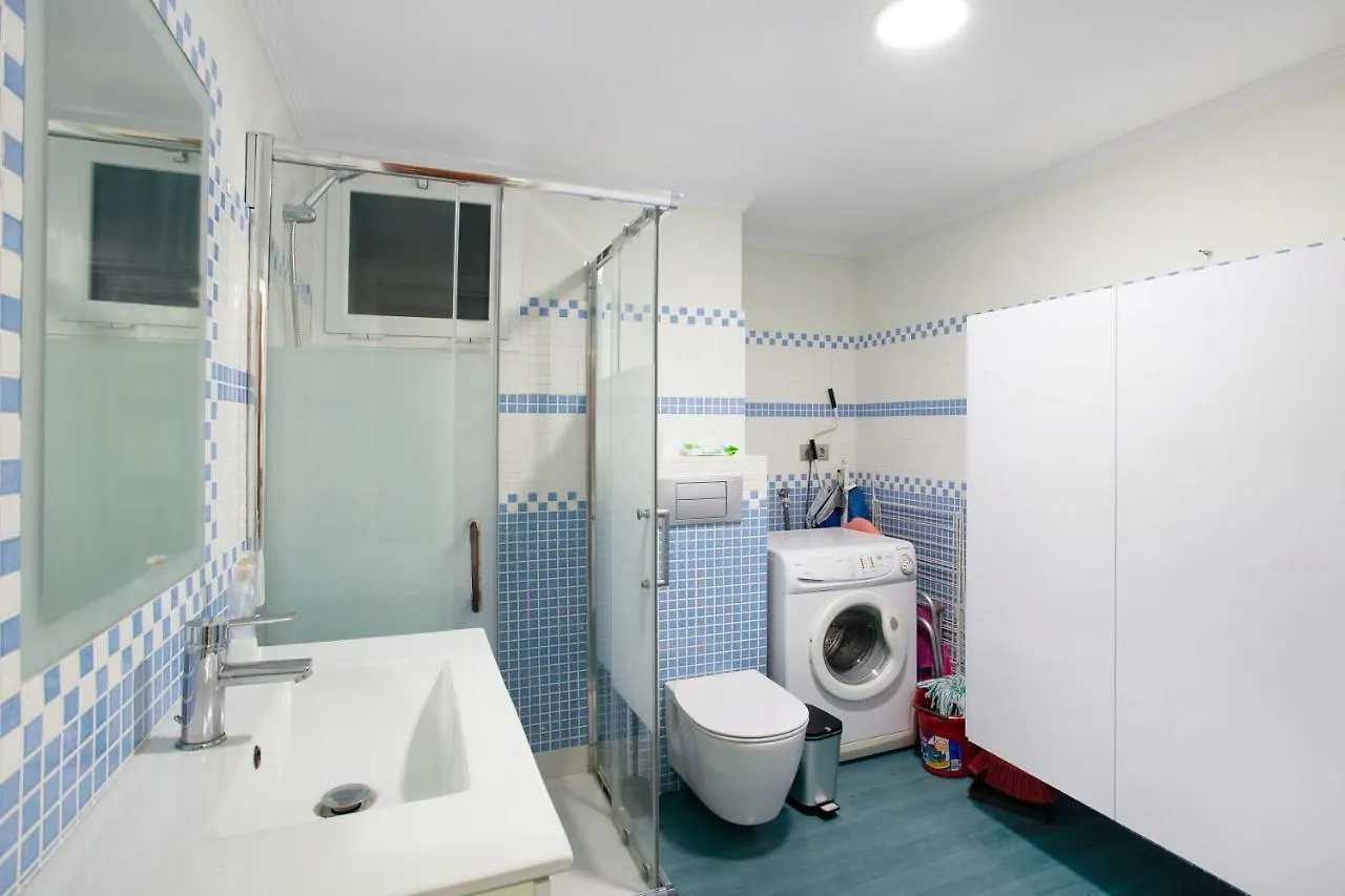Articel Patalavaca Apartment
