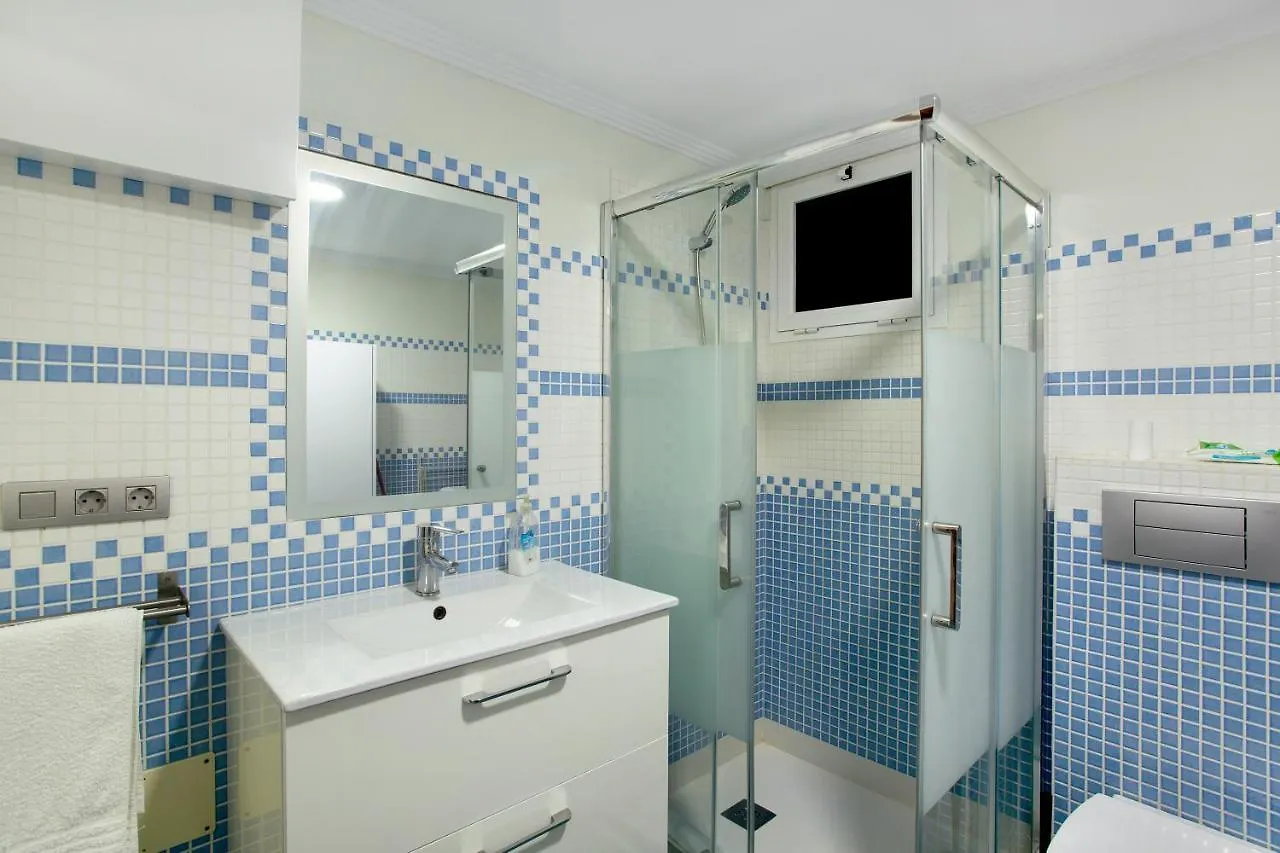Articel Patalavaca Apartment