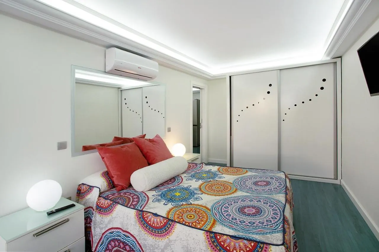 Articel Patalavaca Apartment